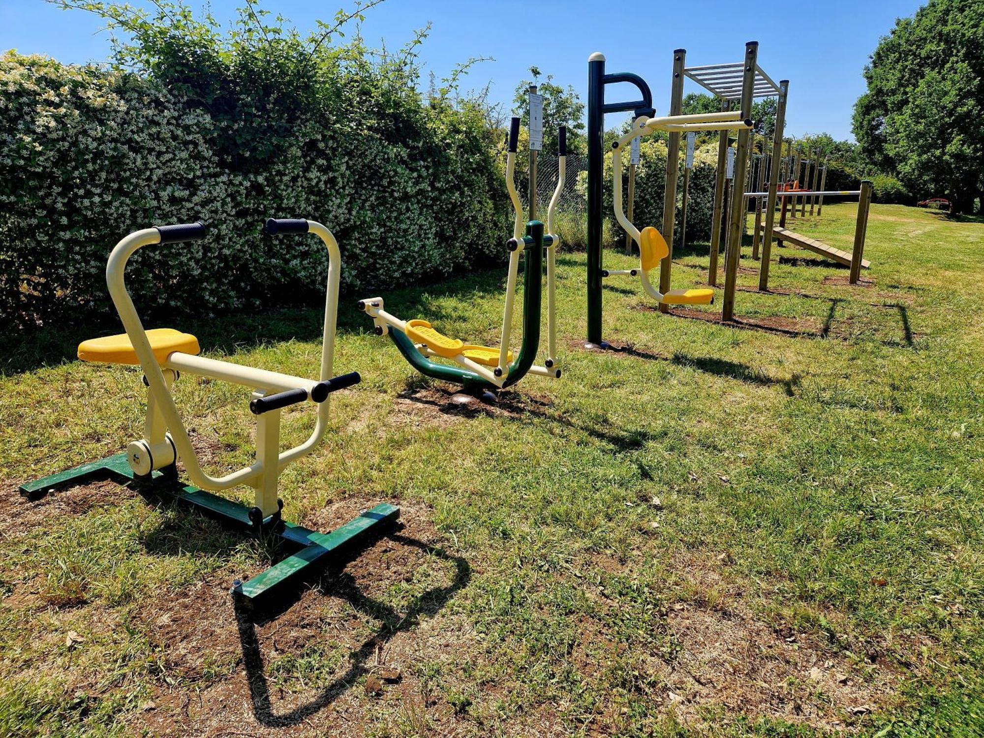 Villaggio Le Querce Sorano  Eksteriør billede